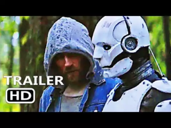 Video: THE MANUAL Official Trailer (2018) Sci-Fi Movie